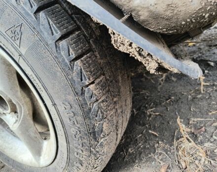 Серый ГАЗ 3110 Волга, объемом двигателя 2.5 л и пробегом 400 тыс. км за 595 $, фото 9 на Automoto.ua