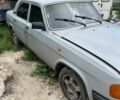 Сірий ГАЗ 3110 Волга, об'ємом двигуна 2.8 л та пробігом 2 тис. км за 800 $, фото 1 на Automoto.ua