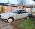 Сірий ГАЗ 3110 Волга, об'ємом двигуна 2.4 л та пробігом 200 тис. км за 1074 $, фото 4 на Automoto.ua