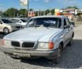 Серый ГАЗ 3110 Волга, объемом двигателя 2.4 л и пробегом 150 тыс. км за 600 $, фото 1 на Automoto.ua