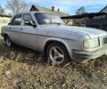 Серый ГАЗ 3110 Волга, объемом двигателя 2.5 л и пробегом 400 тыс. км за 595 $, фото 4 на Automoto.ua