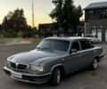 Сірий ГАЗ 3110 Волга, об'ємом двигуна 2.4 л та пробігом 296 тис. км за 1050 $, фото 1 на Automoto.ua