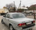 Серый ГАЗ 3110 Волга, объемом двигателя 2 л и пробегом 140 тыс. км за 800 $, фото 4 на Automoto.ua