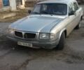 Серый ГАЗ 3110 Волга, объемом двигателя 2.5 л и пробегом 230 тыс. км за 1650 $, фото 1 на Automoto.ua
