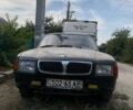 Серый ГАЗ 3110 Волга, объемом двигателя 2.3 л и пробегом 337 тыс. км за 600 $, фото 1 на Automoto.ua