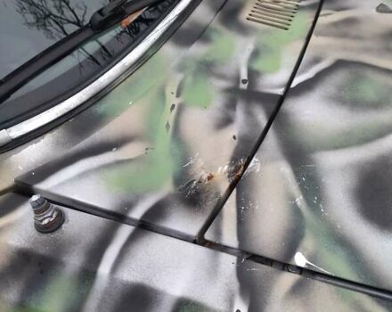 Серый ГАЗ 3110 Волга, объемом двигателя 2.3 л и пробегом 168 тыс. км за 1200 $, фото 2 на Automoto.ua