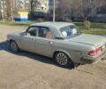 Сірий ГАЗ 3110 Волга, об'ємом двигуна 2.4 л та пробігом 200 тис. км за 1074 $, фото 6 на Automoto.ua