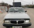 Серый ГАЗ 3110 Волга, объемом двигателя 2 л и пробегом 140 тыс. км за 800 $, фото 1 на Automoto.ua