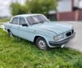 Серый ГАЗ 3110 Волга, объемом двигателя 0 л и пробегом 76 тыс. км за 200 $, фото 1 на Automoto.ua