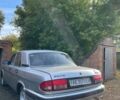 Сірий ГАЗ 3110 Волга, об'ємом двигуна 2.4 л та пробігом 168 тис. км за 800 $, фото 8 на Automoto.ua