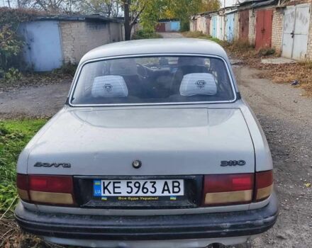 Сірий ГАЗ 3110 Волга, об'ємом двигуна 2.4 л та пробігом 200 тис. км за 1074 $, фото 2 на Automoto.ua