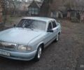 Сірий ГАЗ 3110 Волга, об'ємом двигуна 2.4 л та пробігом 230 тис. км за 1600 $, фото 5 на Automoto.ua