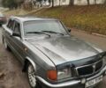 Серый ГАЗ 3110 Волга, объемом двигателя 0 л и пробегом 1 тыс. км за 1100 $, фото 5 на Automoto.ua