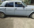Сірий ГАЗ 3110 Волга, об'ємом двигуна 2.4 л та пробігом 220 тис. км за 1800 $, фото 2 на Automoto.ua