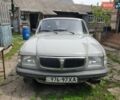 Серый ГАЗ 3110 Волга, объемом двигателя 2.4 л и пробегом 26 тыс. км за 4000 $, фото 1 на Automoto.ua