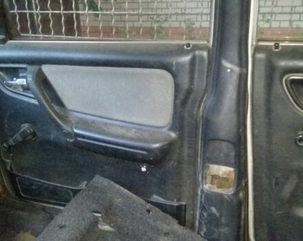 Сірий ГАЗ 3110 Волга, об'ємом двигуна 0.23 л та пробігом 1 тис. км за 450 $, фото 7 на Automoto.ua