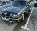 Серый ГАЗ 3110 Волга, объемом двигателя 2.3 л и пробегом 999 тыс. км за 1100 $, фото 4 на Automoto.ua