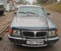 Серый ГАЗ 3110 Волга, объемом двигателя 0 л и пробегом 1 тыс. км за 1100 $, фото 13 на Automoto.ua