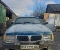 Сірий ГАЗ 3110 Волга, об'ємом двигуна 2.4 л та пробігом 100 тис. км за 922 $, фото 1 на Automoto.ua