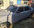 Серый ГАЗ 3110 Волга, объемом двигателя 2.4 л и пробегом 214 тыс. км за 1800 $, фото 1 на Automoto.ua