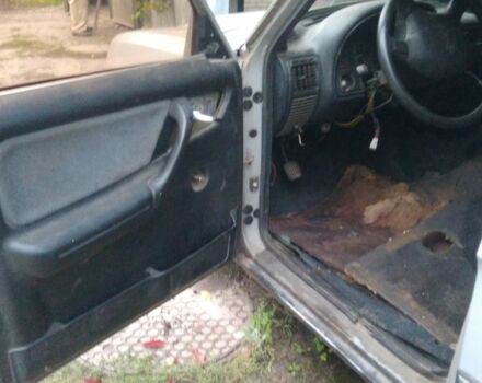 Сірий ГАЗ 3110 Волга, об'ємом двигуна 0.23 л та пробігом 1 тис. км за 450 $, фото 5 на Automoto.ua