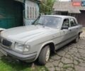 Серый ГАЗ 3110 Волга, объемом двигателя 2.4 л и пробегом 26 тыс. км за 4000 $, фото 2 на Automoto.ua