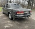 Сірий ГАЗ 3110 Волга, об'ємом двигуна 0 л та пробігом 128 тис. км за 950 $, фото 2 на Automoto.ua