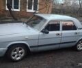 Сірий ГАЗ 3110 Волга, об'ємом двигуна 2.4 л та пробігом 230 тис. км за 1600 $, фото 3 на Automoto.ua