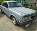 Сірий ГАЗ 3110 Волга, об'ємом двигуна 2.4 л та пробігом 220 тис. км за 1800 $, фото 1 на Automoto.ua