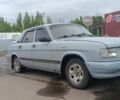 Сірий ГАЗ 3110 Волга, об'ємом двигуна 2.4 л та пробігом 230 тис. км за 1600 $, фото 1 на Automoto.ua