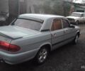 Сірий ГАЗ 3110 Волга, об'ємом двигуна 2.4 л та пробігом 230 тис. км за 1600 $, фото 1 на Automoto.ua