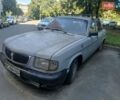 Сірий ГАЗ 3110 Волга, об'ємом двигуна 2.4 л та пробігом 322 тис. км за 250 $, фото 1 на Automoto.ua