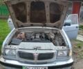 Серый ГАЗ 3110 Волга, объемом двигателя 1.75 л и пробегом 250 тыс. км за 1650 $, фото 1 на Automoto.ua