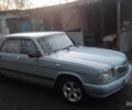 Сірий ГАЗ 3110 Волга, об'ємом двигуна 2.4 л та пробігом 230 тис. км за 1600 $, фото 7 на Automoto.ua