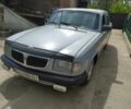 Серый ГАЗ 3110 Волга, объемом двигателя 2.4 л и пробегом 220 тыс. км за 1400 $, фото 1 на Automoto.ua