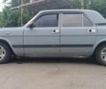 Сірий ГАЗ 3110 Волга, об'ємом двигуна 2.4 л та пробігом 230 тис. км за 1600 $, фото 1 на Automoto.ua