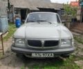 Серый ГАЗ 3110 Волга, объемом двигателя 2.4 л и пробегом 26 тыс. км за 4000 $, фото 1 на Automoto.ua
