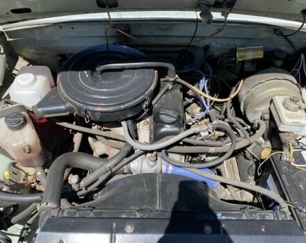 Сірий ГАЗ 3110 Волга, об'ємом двигуна 2.4 л та пробігом 76 тис. км за 900 $, фото 4 на Automoto.ua