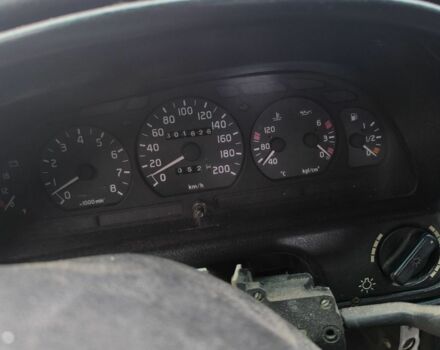 Серый ГАЗ 3110 Волга, объемом двигателя 2.5 л и пробегом 300 тыс. км за 600 $, фото 4 на Automoto.ua