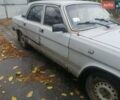 Серый ГАЗ 3110 Волга, объемом двигателя 2.4 л и пробегом 435 тыс. км за 550 $, фото 1 на Automoto.ua