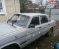 Серый ГАЗ 3110 Волга, объемом двигателя 2.4 л и пробегом 435 тыс. км за 550 $, фото 2 на Automoto.ua