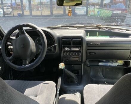 Серый ГАЗ 3110 Волга, объемом двигателя 2.4 л и пробегом 76 тыс. км за 1100 $, фото 3 на Automoto.ua