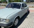 Серый ГАЗ 3110 Волга, объемом двигателя 2.4 л и пробегом 76 тыс. км за 1100 $, фото 1 на Automoto.ua
