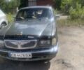 Серый ГАЗ 3110 Волга, объемом двигателя 2.3 л и пробегом 225 тыс. км за 702 $, фото 1 на Automoto.ua