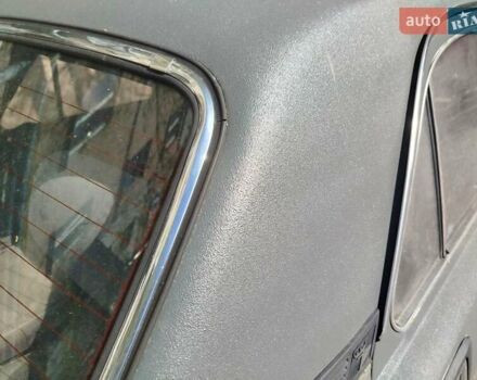 Серый ГАЗ 3110 Волга, объемом двигателя 2.4 л и пробегом 300 тыс. км за 1500 $, фото 11 на Automoto.ua
