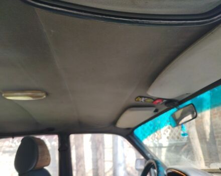 Серый ГАЗ 3110 Волга, объемом двигателя 2.3 л и пробегом 300 тыс. км за 1500 $, фото 6 на Automoto.ua