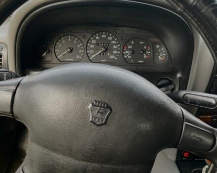 Серый ГАЗ 3110 Волга, объемом двигателя 2.4 л и пробегом 199 тыс. км за 1809 $, фото 8 на Automoto.ua