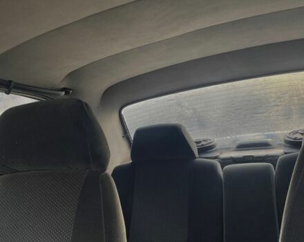 Серый ГАЗ 3110 Волга, объемом двигателя 2.4 л и пробегом 199 тыс. км за 1809 $, фото 10 на Automoto.ua