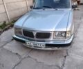 Серый ГАЗ 3110 Волга, объемом двигателя 2.3 л и пробегом 81 тыс. км за 1665 $, фото 1 на Automoto.ua