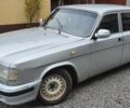 Серый ГАЗ 3110 Волга, объемом двигателя 2.3 л и пробегом 216 тыс. км за 2000 $, фото 1 на Automoto.ua